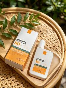 Protector solar para actividades al aire libre, 105 ml - Gris - Ver 12