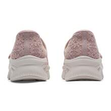 Skechers Giày nữ thường ngày ARCH FIT MC D'LUX Series, giày Mary Jane nữ thường ngày, nhẹ, êm ái, thoải mái, thoáng khí, màu đỏ hồng 159520-ROS - Màu Hoa hồng đỏ - Xem 4