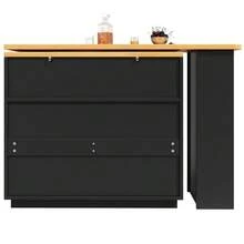 Armadi di Archiviazione - nero - Visualizzare 7