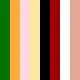 彩色