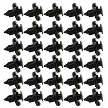Rivets - Plastic Rivets / Push Clips - View 2