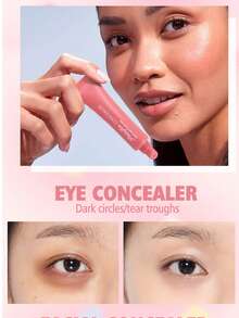 Soft Velvet Makeup Set With Base, Primer, Concealer, Foundation, Cushion, Lip Glaze, Moisturizing, Lightweight, Summer Glow - Specification - View 4