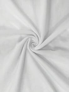 Women T-Shirts - [White] - View 5