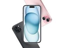 Apple Cellphones - màu đen - Xem 3