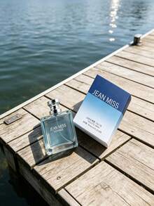 Perfume - Lotus Root Pink - View 4