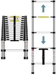 Ladders & Accessories - C - View 7