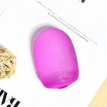 1 món đồ chơi bóp mềm hình kẹo mạch nha, đồ chơi giảm căng thẳng mềm mại và đàn hồi, chất liệu TPR, phù hợp cho thanh thiếu niên, đồ chơi bóp hình mạch nha, đồ chơi bóp giảm căng thẳng. - Nhiều màu - Xem 10