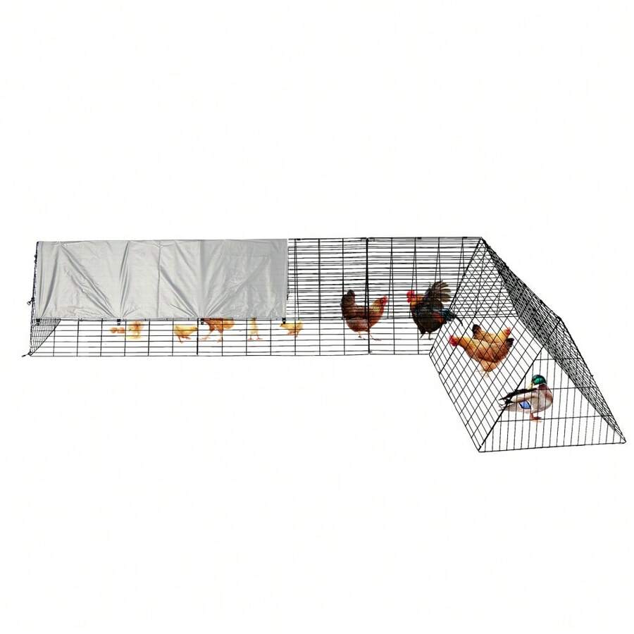 Small Animal Cages & Pens - 100*71*6PCS - View 1