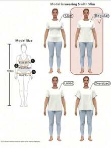 Women T-Shirts - Black - View 7