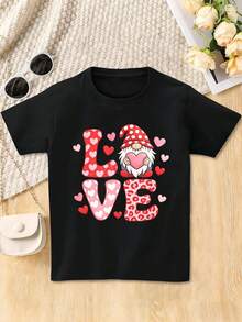 Women T-Shirts - Black - View 2