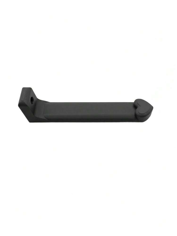 2pcs Wall Mounted Tool Rack (Suitable For Tapes), High Load-Bearing Hooks, Multi-Function Hooks, Anti-Deformation, Anti-Rust, Anti-Drop, Can Firmly Fix Heavy Objects. Easy Installation, Suitable For Various Wall Surfaces - Multicolor - View 10