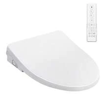 Toilet Seats - Split, North American Style - View 7
