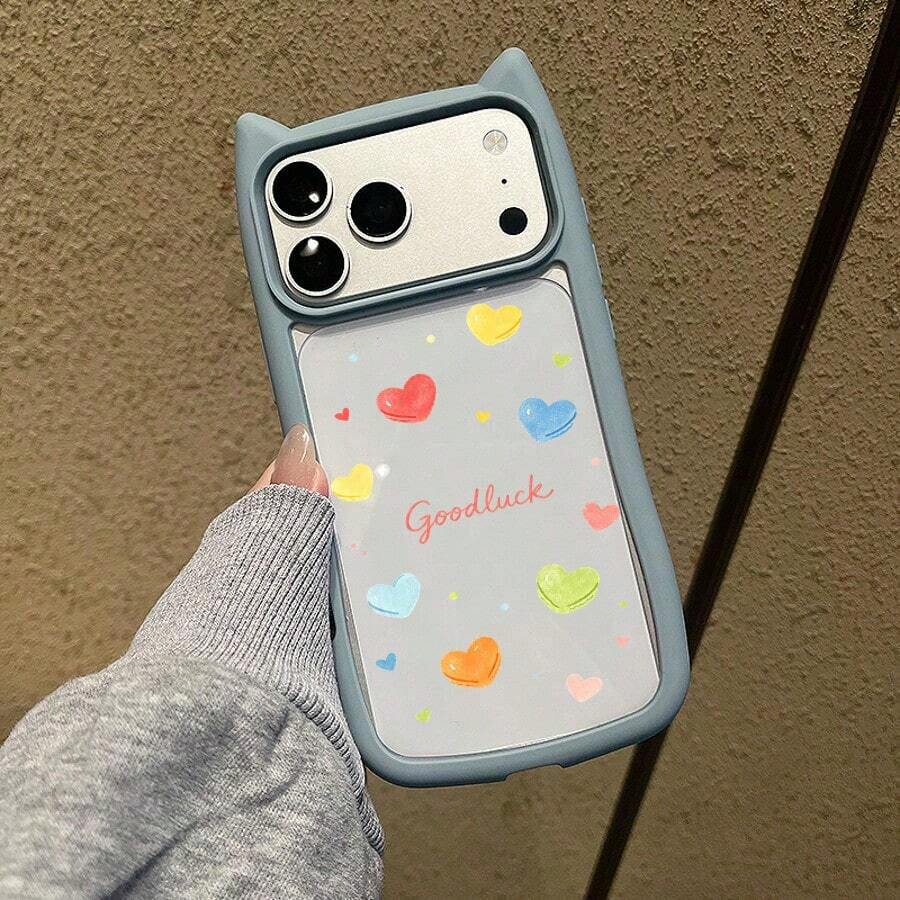 Basic Phone Cases - Blau - Übersicht 1