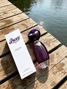Perfume ligero ideal para días soleados, 105 ml - raíz de loto rosa - Ver 5