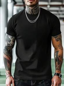Women T-Shirts - Black - View 2