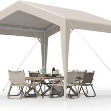 Patio Gazebos - 2M*2M - View 5