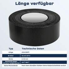 Cinta - Negro - Ver 8
