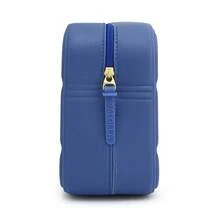 Women's Shoulder Bag, Medium Size, Crossbody - Brisa marina de Roma - Ver 3