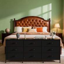 Drawer Organizer - Black - View 4