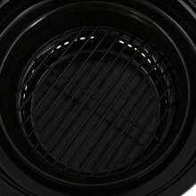BBQ Grills & BBQ Meshes - Black - View 9