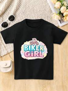 Women T-Shirts - Black - View 2
