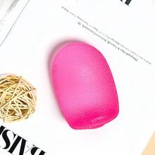 1 món đồ chơi bóp mềm hình kẹo mạch nha, đồ chơi giảm căng thẳng mềm mại và đàn hồi, chất liệu TPR, phù hợp cho thanh thiếu niên, đồ chơi bóp hình mạch nha, đồ chơi bóp giảm căng thẳng. - Nhiều màu - Xem 4