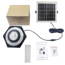3-Color Outdoor Solar Garage Light, Motion Sensor & Light Sensor Porch Lamp, 4000mAh USB Rechargeable Solar Wall Light For Garden Yard - 228 LED Beads, 3-color Chandelier - View 10