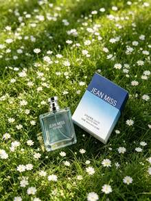 Perfume clásico con esencia de lavanda, 105 ml - raíz de loto rosa - Ver 8
