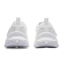 Skechers Giày nữ thường ngày MOONHIKER series Mary Jane kiểu dáng "dad shoes" với khóa dán, nhẹ, thoải mái và thoáng khí, màu trắng 177604-WHT - trắng - Xem 8