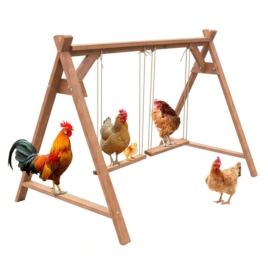 Bird Ladders - CC601 - View 1