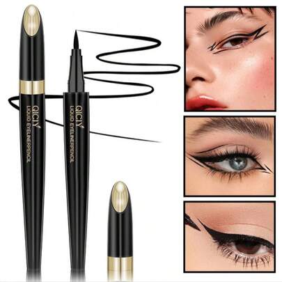 1 bút kẻ mắt, dễ sử dụng, thích hợp cho trang điểm hàng ngày.