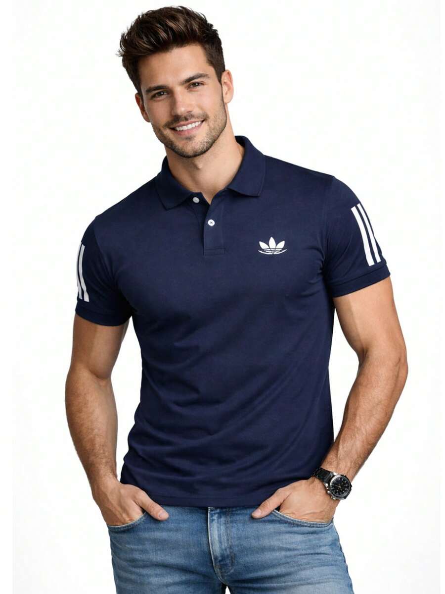Summer Regular Fit No Button Halloween Christmas - Black - View 1