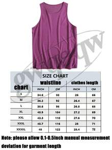 180G Vest Casual Summer Top Raised On 90s Country Bull Skull Print Sleeveless Tank Top Western Style Women's Casual Top,Vacation Outfit,Summer Clothes - 玫紅色 - 查看 5