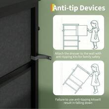 Drawer Organizer - Grey - View 8
