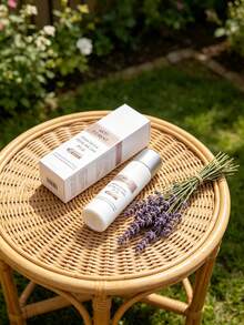 Protector solar de 105 ml con fragancia delicada ideal para la playa - Beis - Ver 7