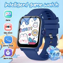 Fashionable Smart Watch For Women: Bluetooth Call & Music, Ultra-Low Power Chip Long Battery Life, Minimalist High-Definition Sports Smartwatch - View 11