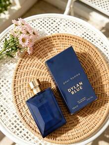 Perfume floral con toques de rosa blanca, 105 ml - Secoya - Ver 4