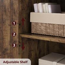 Clothing & Closet Storage Set - Retro Color - View 5
