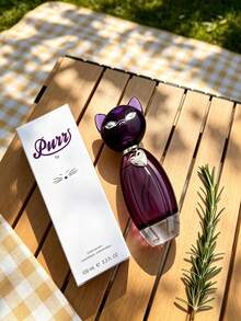 Perfume ligero ideal para días soleados, 105 ml - raíz de loto rosa - Ver 11