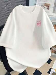 Women T-Shirts - Nude - View 8