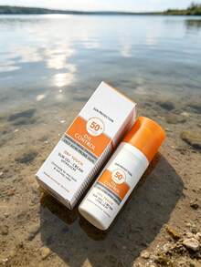 Sunscreens - Khaki - View 4