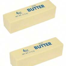 Slow Rebound Butter Scented Stress Relief Toy - Sensory Desktop Anxiety Relief Toy, Valentine's Day/Birthday/Party Gift - Multicolor - View 11