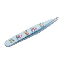 OEM Cute Cartoon Eyebrow Trimmer Set - Colorful Precise Eyebrow Grooming - Multicolor - View 11