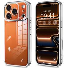 Basic Phone Cases - Silver - View 6