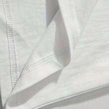 Camisetas para hombres - Blanco - Ver 5