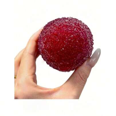 Stress Relief Slow Rebound Ball, Soft Squishy Toy, Suitable For Stressed Office Workers, Squishy Toy Enthusiasts, Birthday Gifts And Party Favors