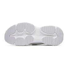 Skechers Giày nữ thường ngày MOONHIKER series Mary Jane kiểu dáng "dad shoes" với khóa dán, nhẹ, thoải mái và thoáng khí, màu trắng 177604-WHT - trắng - Xem 6