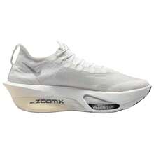 Nike Alphafly 3 Marathon Running Shoes Men's Silver Gray Silvery Grey - Silver Gray - View 2