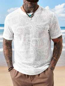 Women T-Shirts - Blanc - View 12