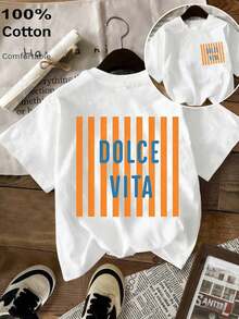 Women T-Shirts - Weiss - View 8